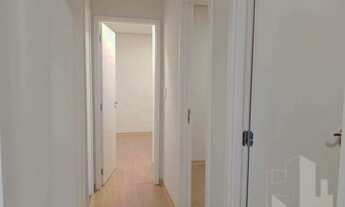 Imagem 5: Apartamento com 3 dormitórios para alugar, 71 m² por R$ 3.390,00/mês - Vila Assis - Jaú/SP