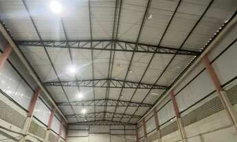 Imagem 3: Galpão para alugar Jardim Itaquiti Barueri/SP