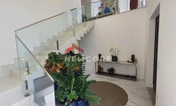 Imagem 3: Casa de condomínio em Alameda Inglaterra - Alphaville Residencial Um - Barueri/SP