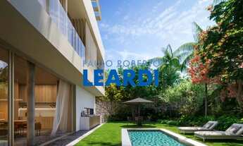 Imagem: CASA EM CONDOMÍNIO - CITY PINHEIROS - SP