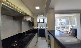 Imagem 7: Apartamento 3/4 sendo 1 suite Prx Goiânia Shopping 62 9 8 1 5 9 - 8 1 5 9