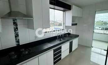 Imagem: Apartamento disponivel para locação no