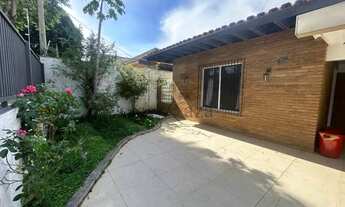 Imagem: Casa - Jardim Satélite - 3 Dormitórios