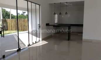 Imagem 4: CASA PARA LOCAÇÃO NO DHAMA FIT