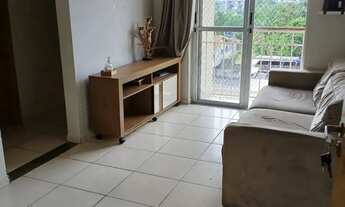 Imagem 5: Condomínio jardim independência na Hélio gueiros semi mobiliado 4 andar escada 3/4