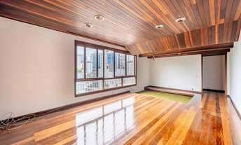 Imagem: Pra quewm busca espaço, localização e