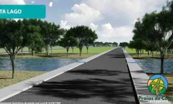 Imagem 4: REPASSE - PRAIAS DE CAPUÃ - LOTE PÉ NA AREIA - (ENTRADA R$ 28.000,00)!!