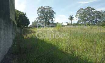 Imagem: Terrenos e Áreas a venda - Alvarenga