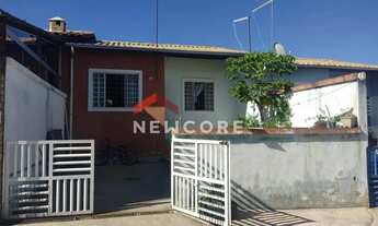 Imagem: Casa de condomínio em Rua José Bonifácio