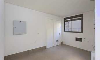 Imagem 6: Apartamento com 4 quartos no edifício One Batel no Batel