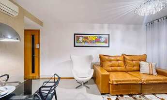 Imagem 3: Apartamento para venda por R$ 790.000, 87m² com 2 quartos (1 suíte), 1 vaga em Icaraí - Ni