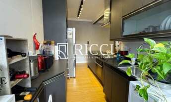 Imagem 5: Apartamento totalmente reformado com 2 quartos, 1 banheiro e 69,00 m2 de área