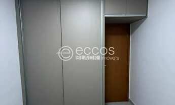 Imagem 4: Apartamento para aluguel, 2 quartos, 1 suíte, 1 vaga, Santa Mônica - Uberlândia/MG