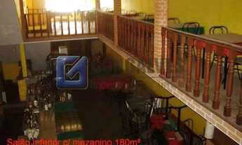 Imagem 4: Salão Comercial à Venda em Ipiranga (SP) 550 m² de Área Privativa