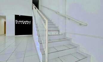 Imagem 2: Barracão, 470 m² - venda por R$ 2.000.000,00 ou aluguel por R$ 10.000,00/mês - Antares - L