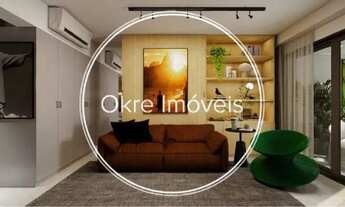 Imagem: Oportunidade apartamento conjugado à venda