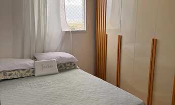 Imagem 4: Apartamento torre passare