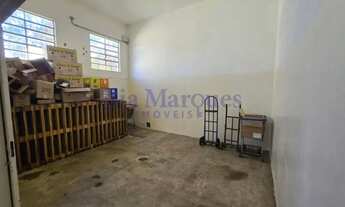 Imagem 5: Galpão / Depósito / Armazém para alugar, 325m² - Jardim Salgado Filho