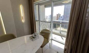 Imagem 6: Sala à venda e para alugar em Campinas, Vila Lídia, com 34 m², Setin Midtown Aquidaban - O