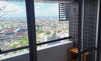 Imagem 5: Apartamento de 3 quartos em Boa VIagem: oportunidade de imóvel na zona sul