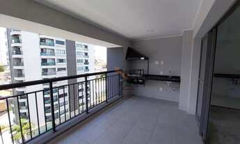 Imagem 2: Imóvel novo na Mooca - Varanda Gourmet - 02 vagas