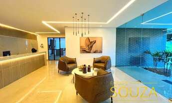 Imagem 4: Edf. Haus Smart Living | Lazer completo