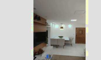 Imagem 2: Imóvel para venda possui 60 metros quadrados com 2 quartos