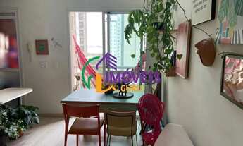 Imagem: APARTAMENTO - PARAÍSO - SP