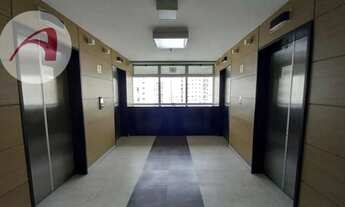 Imagem 5: SALA COM 34 M² PARA LOCAÇÃO NA ALAMEDA SANTOS ATRÁS DO SESC PAULISTA