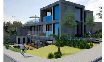 Imagem 5: Casa no condomínio Residencial Villa D'este para venda com 4 quartos, sendo 4 suítes