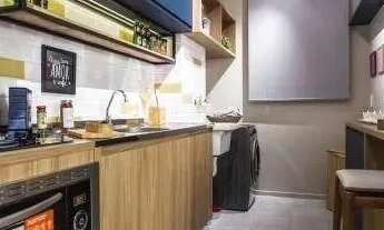 Imagem 4: Apartamento 2 Quartos com Suíte - Parque América Cancún