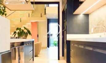 Imagem 6: Sobrado à venda em Condomínio Quinta do Golfe Jardins, São José Rio Preto / SP