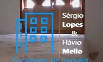 Imagem 7: ITABORAÍ - Casa 4 quartos no bairro NOVA CIDADE com 250m2 FLA(IV737IV