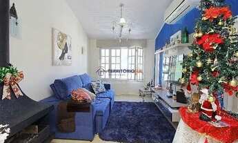 Imagem 5: Casa em Porto Alegre, no bairro Ipanema, com 3 dormitório(s), e 3 banheiros, à venda