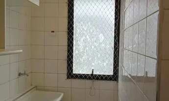 Imagem 5: Apartamento bem localizado com 02 dormitórios - Alphaville Centro