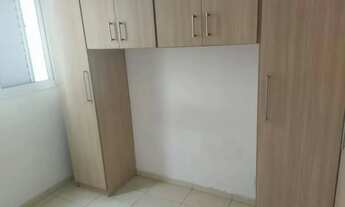 Imagem 5: Apartamento à venda no Planalto 2 dormitórios com lazer completo em São Bernardo do Campo