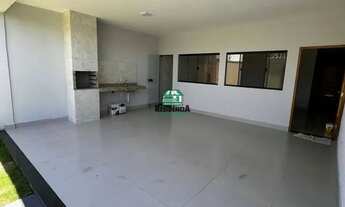 Imagem: Casa 03 quartos para Venda Víviam Parque