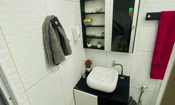 Imagem 7: Apartamento térreo 2 quartos,2box e vaga na porta