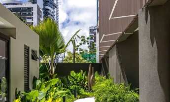 Imagem 6: Flow BV - Apartamento 2 quartos Boa Viagem