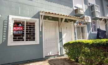 Imagem: Sobrado em Morro Santana