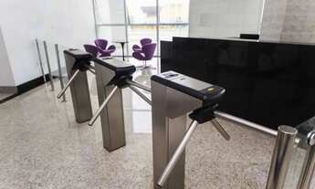 Imagem 6: Sala Comercial no Neo Office Jardins [7741