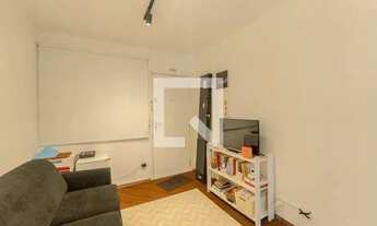 Imagem 3: Apartamento à Venda - Bela Vista, 1 Quarto, 36 m2