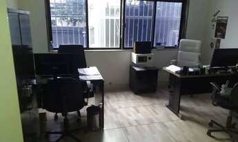 Imagem 2: Casa em Estrada do Gabinal - Freguesia (Jacarepaguá) - Rio de Janeiro/RJ