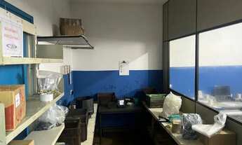 Imagem 7: Casa comercial para venda em Jardim São Judas Tadeu , 826m²