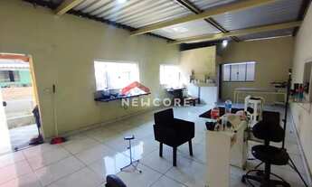 Imagem 7: Casa em Rua Dorotéia Thompson - Chácaras Califórnia - Contagem/MG