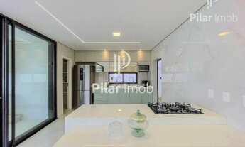 Imagem 7: Casa com 4 dormitórios, 308 m² - venda por R$ 2.300.000,00 ou aluguel por R$ 18.000,00/mês