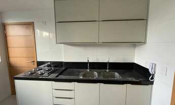 Imagem: ALUGUEL APARTAMENTO PARAÍSO ECO PARK