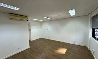 Imagem 6: Sala para alugar, 30 m² por R$ 4.205,26/mês - Moema - São Paulo/SP