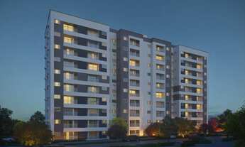 Imagem: Apartamento no Janga