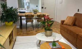 Imagem 2: Apartamento - Pinheiros - 2 Dormitórios - 86m²